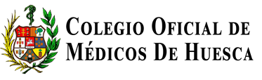 Logo Colegio oficial de Médicos de Huesca