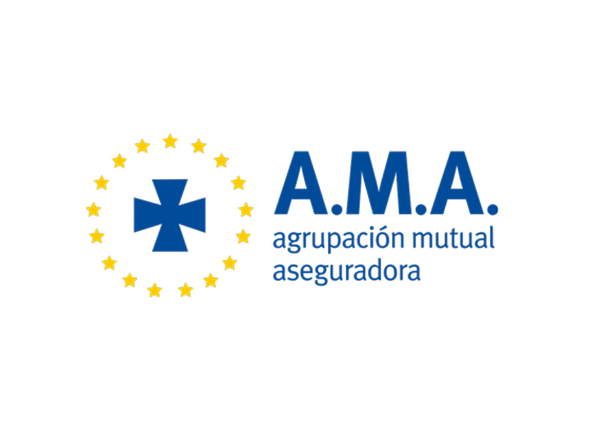 Logo AMA