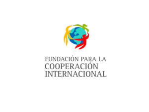 Logo cooperación OMC