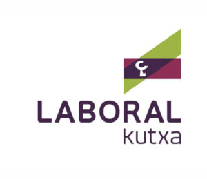 logo laboral kutxa
