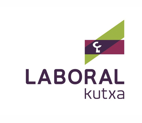 logo laboral kutxa