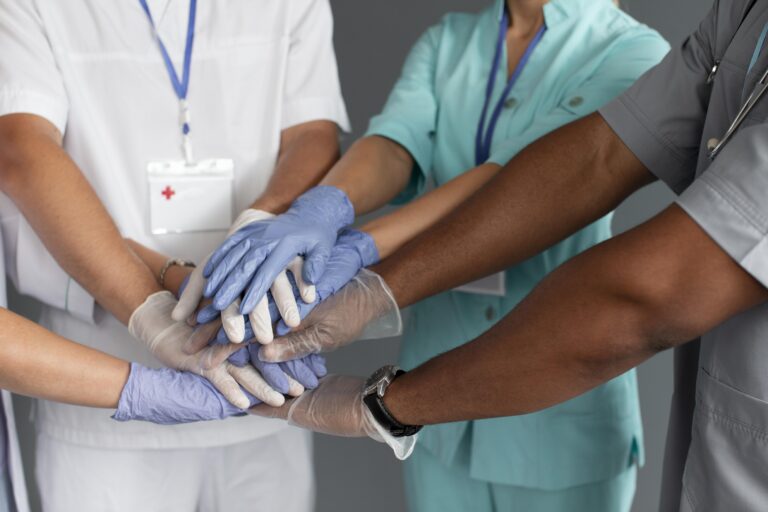 Médicos Cooperantes