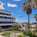 Hospital Sant Joan de Déu Palma-Inca